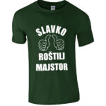 Slavko Roštilj Majstor