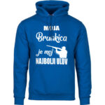 Moja Brankica Je Moj Najbolji Ulov