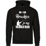 Moja Brankica Je Moj Najbolji Ulov