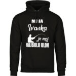 Moja Ivanka Je Moj Najbolji Ulov