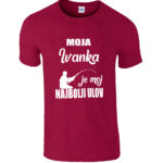 Moja Ivanka Je Moj Najbolji Ulov
