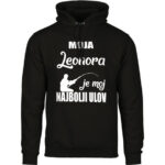Moja Leonora Je Moj Najbolji Ulov