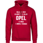 Volan U Ruci, Kilometri U Glavi, Opel u Srcu I Anđeli Čuvari