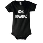50% Bosanac
