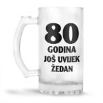 80 Godina Još Uvijek Žedan - Slika 2