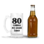 80 Godina Još Uvijek Žedan - Slika 3