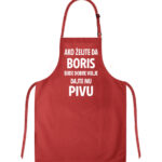Ako Želite Da Boris Bude Dobre Volje Dajte Mu Pivu