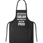 Ako Želite Da Fabijan Bude Dobre Volje Dajte Mu Pivu