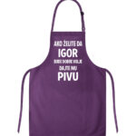 Ako Želite Da Igor Bude Dobre Volje Dajte Mu Pivu