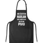 Ako Želite Da Marijan Bude Dobre Volje Dajte Mu Pivu