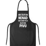 Ako Želite Da Nenad Bude Dobre Volje Dajte Mu Pivu