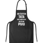 Ako Želite Da Tata Bude Dobre Volje Dajte Mu Pivu