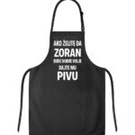 Ako Želite Da Zoran Bude Dobre Volje Dajte Mu Pivu