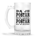 Da Je Poštar Biti Lako, Poštar Bio Bi Svatko - Slika 2