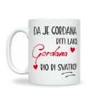 Da Je Gordana Biti Lako, Gordana Bio Bi Svatko - Slika 2