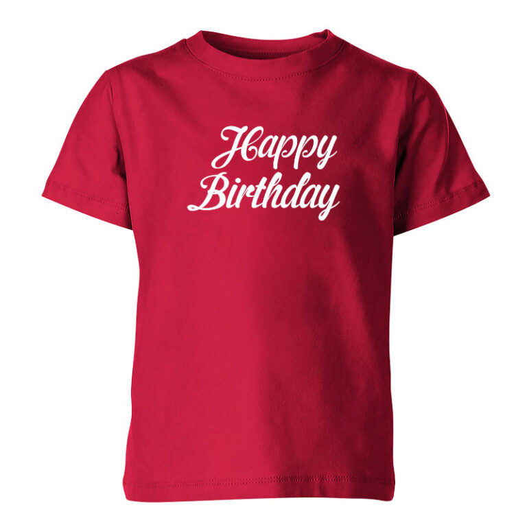 Happy Birthday - Slika 1