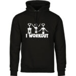 I Workout