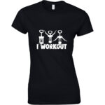 I Workout