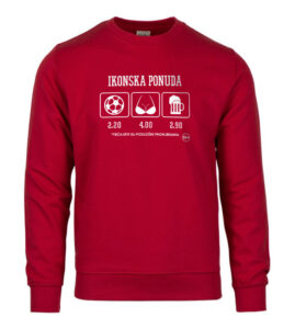 Ikonska Ponuda