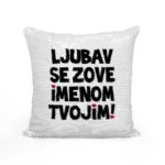 Ljubav Se Zove Imenom Tvojim - Slika 2
