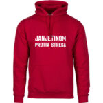 Janjetinom Protiv Stresa