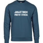 Janjetinom Protiv Stresa