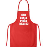 Kad Dunja Priča Ti Šutiš