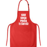 Kad Goga Priča Ti Šutiš