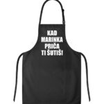 Kad Marinka Priča Ti Šutiš