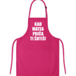 Kad Matea Priča Ti Šutiš