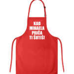 Kad Mihaela Priča Ti Šutiš