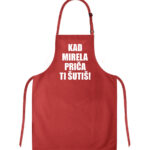 Kad Mirela Priča Ti Šutiš