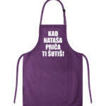 Kad Nataša Priča Ti Šutiš