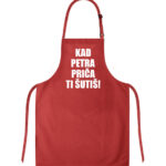 Kad Petra Priča Ti Šutiš