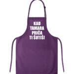 Kad Tamara Priča Ti Šutiš