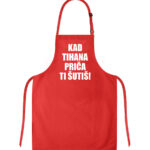 Kad Tihana Priča Ti Šutiš