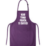 Kad Tina Priča Ti Šutiš