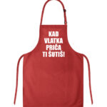 Kad Vlatka Priča Ti Šutiš