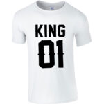 King 01
