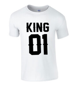 King 01