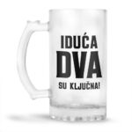 Iduća Dva Su Ključna - Slika 2