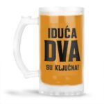 Iduća Dva Su Ključna - Slika 4