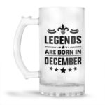 Legends Are Born In December - Slika 2
