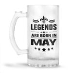 Legends Are Born In May - Slika 2