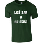 Loš Sam U Briškuli