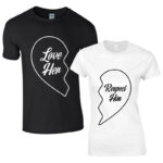 Love Her & Respect Him