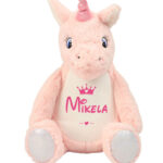 Mikela | Jednorog - 38 cm