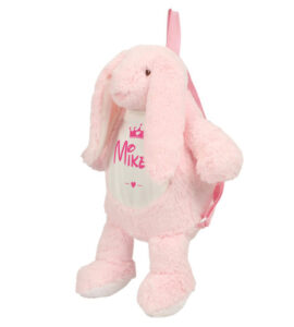 Mikela | Ruksak Zeko - 45 cm - Slika 3