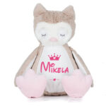 Mikela | Sova - 40 cm