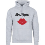 Mrs. Flegma